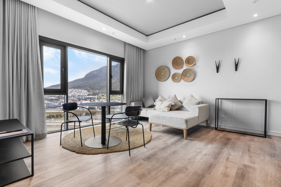 1 Bedroom Property for Sale in Foreshore Western Cape